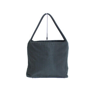 Prada Nylon nylon front shoulder City green Tessuto bag Bag tote